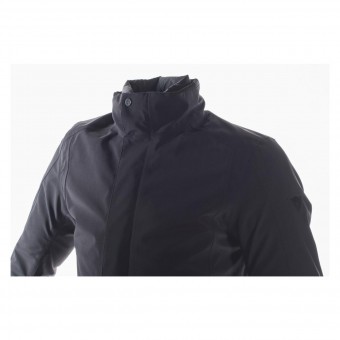 Dainese Continental D-Air Black