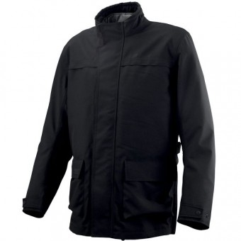 Chaquetas moto Bering Kensington Evo Negro