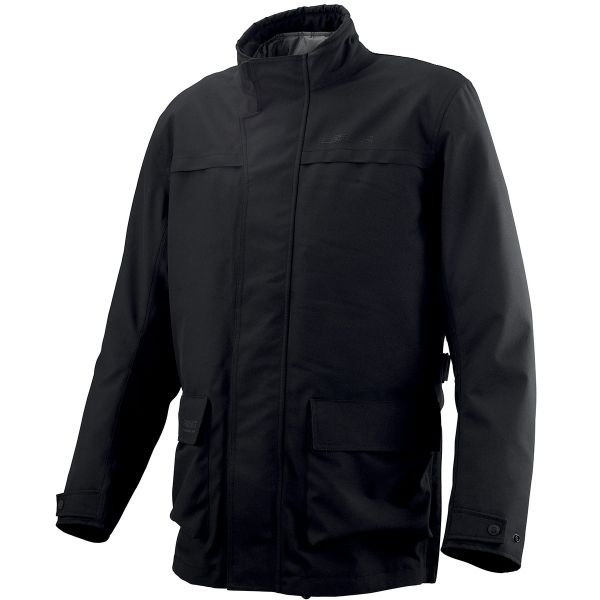 Chaquetas moto Bering Kensington Evo Negro