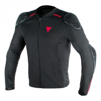 Cazadora moto Dainese Pro-Armor Black