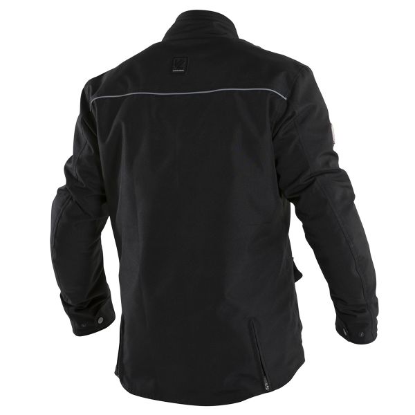 V'Quattro RD-21 Black