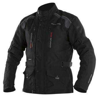 Chaquetas moto V'Quattro RD-51 Black