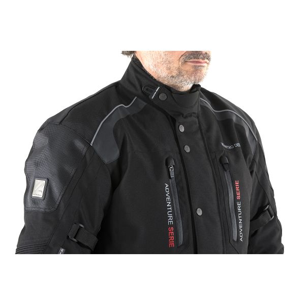 V'Quattro RD-51 Black