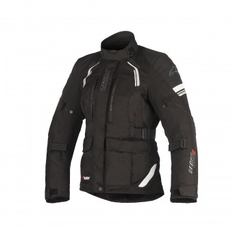 Chaquetas moto Alpinestars Stella Andes V2 Drystar Black
