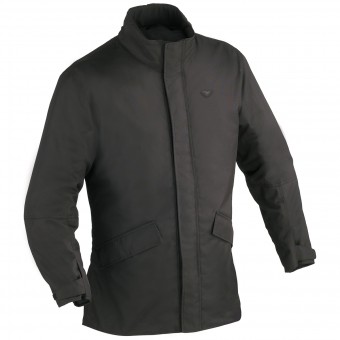 Chaquetas moto Ixon Airless City Negro