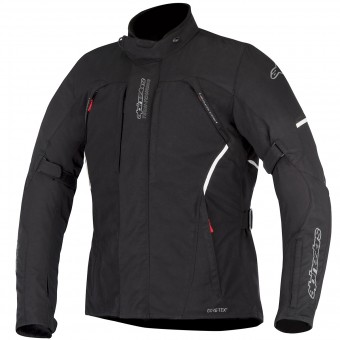 Chaquetas moto Alpinestars Ares Gore-Tex Black