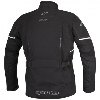 Alpinestars Ares Gore-Tex Black