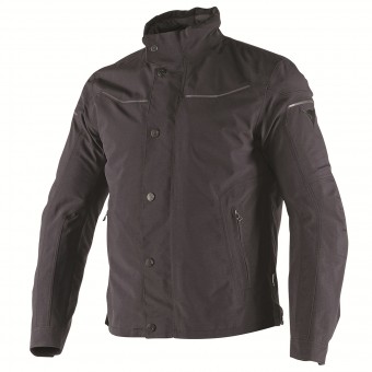 Cazadora moto Dainese Atlantik D1 Gore-Tex Black