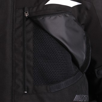 Bering Bellick King Size 3 in 1 Black