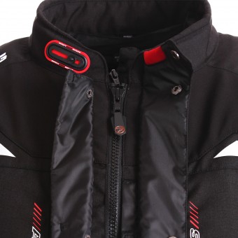 Bering Bellick King Size 3 in 1 Black