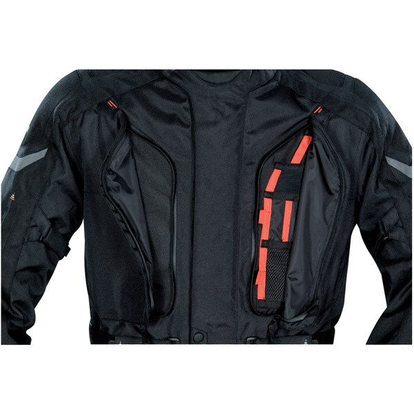 Mac Adam Austral Max Negro