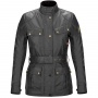 Chaquetas moto Belstaff Classic Trophy Lady Black