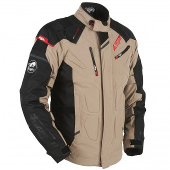 Chaquetas moto Furygan Cold Master Black Beige