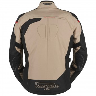 Furygan Cold Master Black Beige