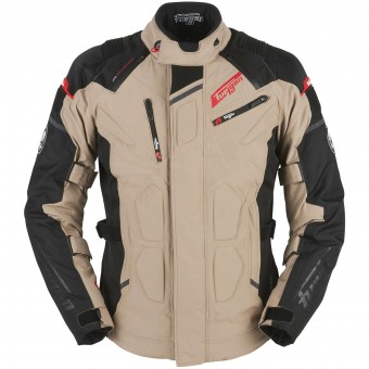 Furygan Cold Master Black Beige