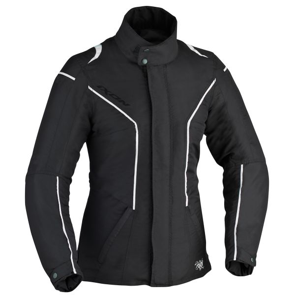 Ixon Comtesse Negro Blanco