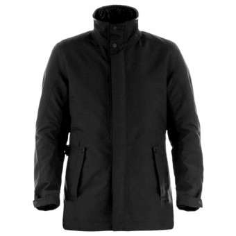 Chaquetas moto Dainese Continental 2 Gore-Tex Black