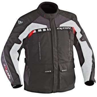 Cazadora moto Ixon Corsica C-Sizing HP