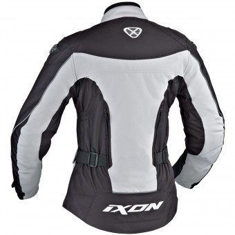 Ixon Corsica Lady Gris Negro Azul
