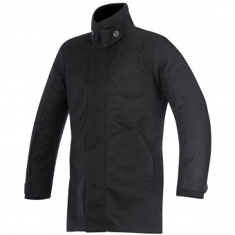 Chaquetas moto Alpinestars Edward Drystar Black
