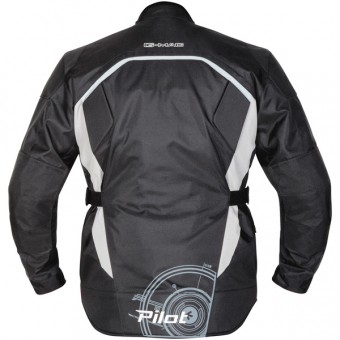 G-MAC Pilot Negro (00)