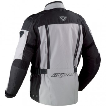 Ixon Montana Negro Gris