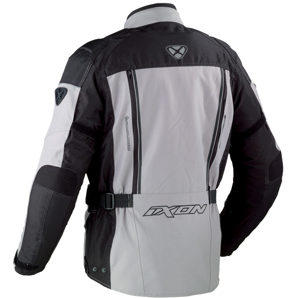 Ixon Montana Negro Gris