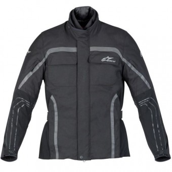 Alpinestars Excursion Gore-Tex Negro