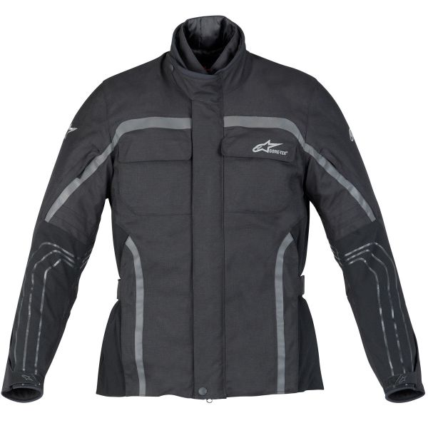 Alpinestars Excursion Gore-Tex Negro
