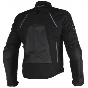 Dainese Hawker D-Dry Black Ebony