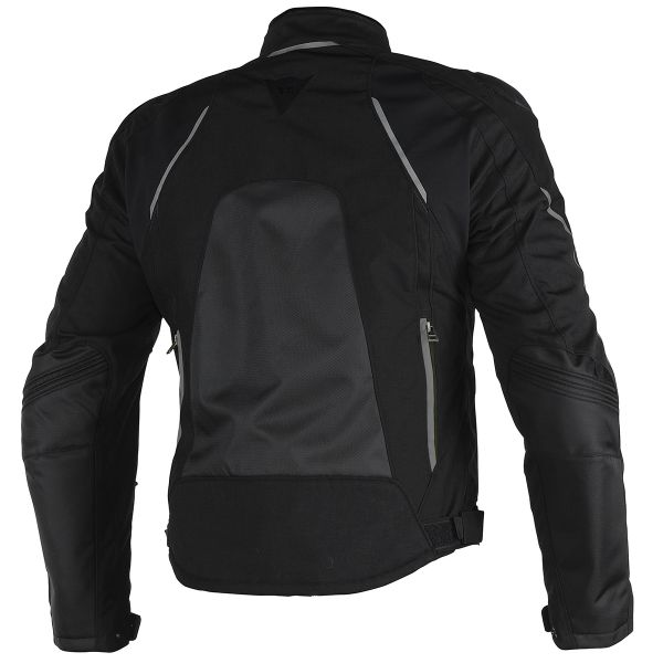 Dainese Hawker D-Dry Black Ebony