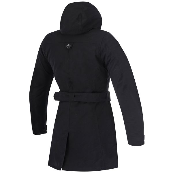 Alpinestars Isabel Drystar Trench Negro