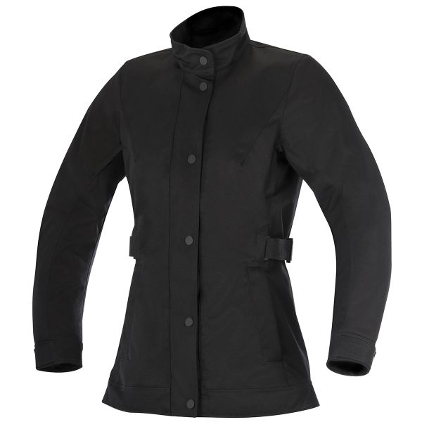 Cazadora moto Alpinestars Kai Drystar Woman Black Cazadora moto Alpinestars Kai Drystar Woman Black