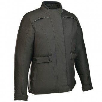 Chaquetas moto Motomod Kendal Black Chaquetas moto Motomod Kendal Black