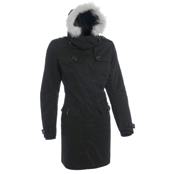 Chaquetas moto Bering Lady Blondy