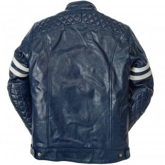 Ride & Sons Magnificient Buffalo Skin Blue