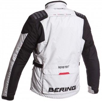 Bering Michigan Gore-Tex Black Grey