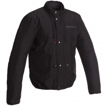 Bering Michigan Gore-Tex Black Grey