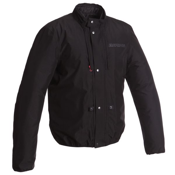 Bering Michigan Gore-Tex Black