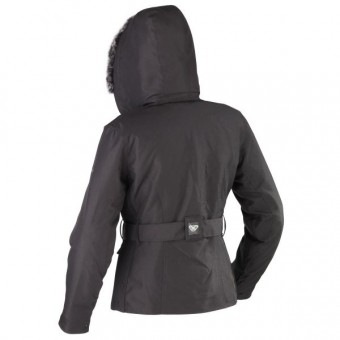 Ixon Montmartre HP Negro