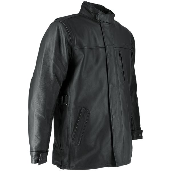 Chaquetas moto Soubirac Newton Waterproof