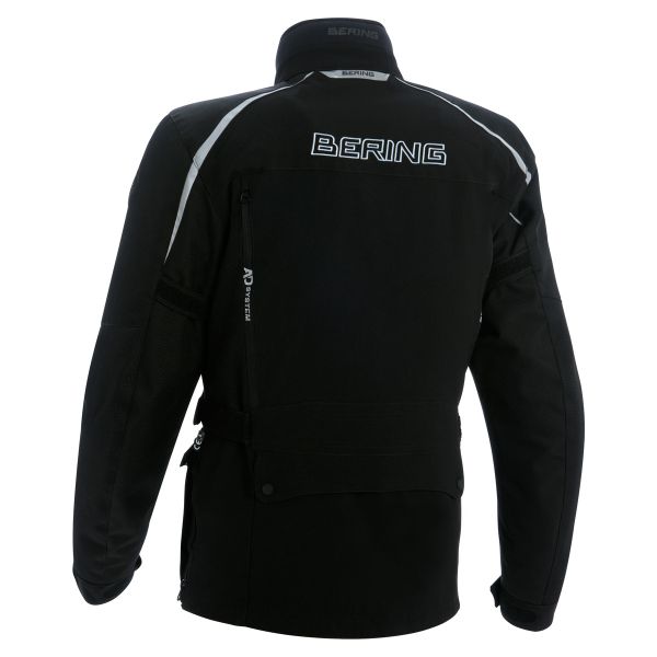 Bering Odyssee Evo Negro