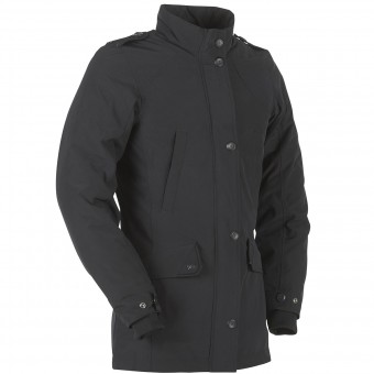 Chaquetas moto Furygan Olympe Black