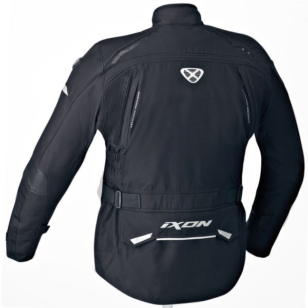 Ixon Protour HP Black