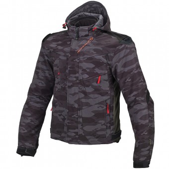 Chaquetas moto Macna Redox Camo Urban