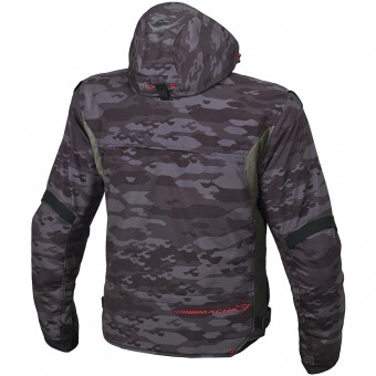 Macna Redox Camo Urban