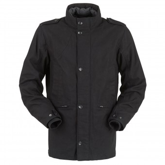Cazadora moto Furygan Scala Negro