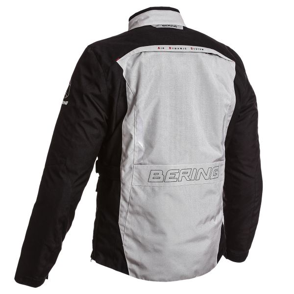 Bering Shield Gore-Tex Black Grey