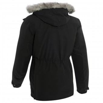 Bering Soho Negro