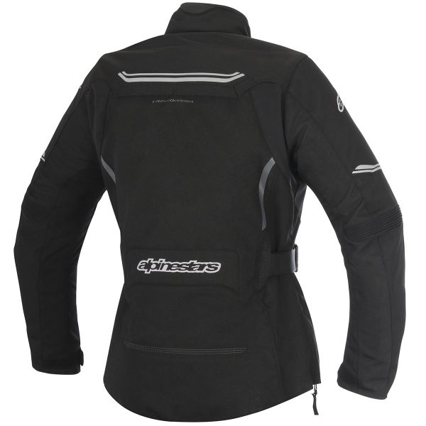 Alpinestars Stella Vence Drystar Negro